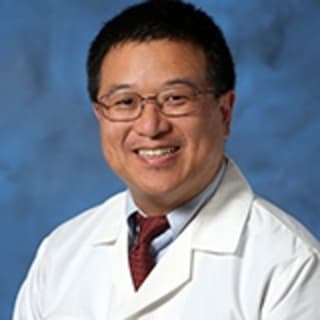 Samuel Lin, MD