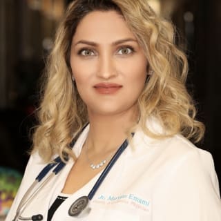 Maryam Emami, MD, Family Medicine, Prescott, AZ, Dignity Health Yavapai Regional Medical Center