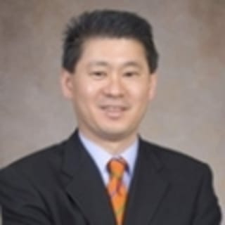 Joseph Tsung, MD, Obstetrics & Gynecology, Herrin, IL