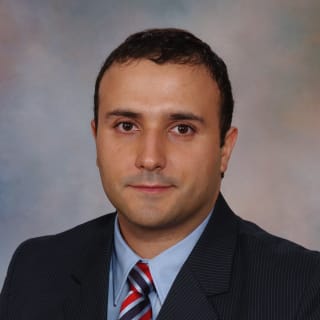 Daniel Cabrera Toyos, MD, Emergency Medicine, Rochester, MN