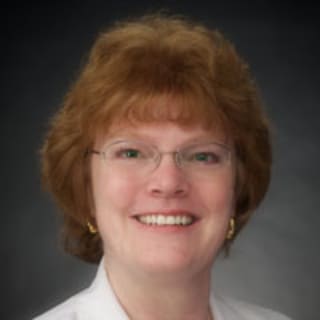 Anne Larson, MD