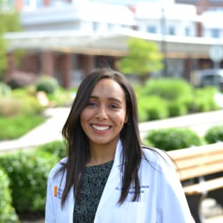 Maria Negron, MD, Internal Medicine, Richmond, VA, Indiana University Health Ball Memorial Hospital
