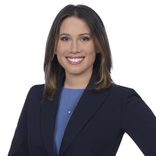 Ana Pinon, MD, Resident Physician, Miami, FL