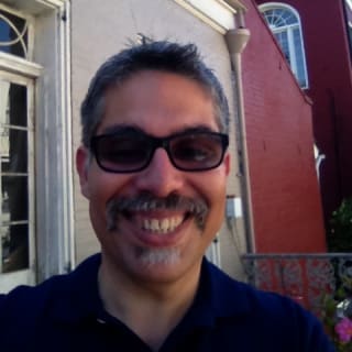 Esteban Fuertes, MD, Psychiatry, Santa Maria, CA