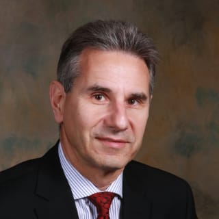 Steve Venturatos, MD