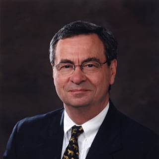 Joseph Buckwalter, MD, Orthopaedic Surgery, Iowa City, IA, University of Iowa Hospitals and Clinics