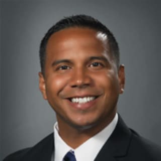 Nicolas Hernandez, MD
