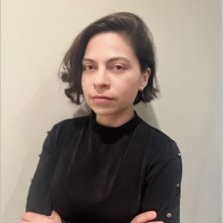 Vanessa Montalvo, MD, Psychiatry, New York, NY