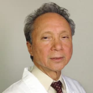 Henry Samtoy, MD