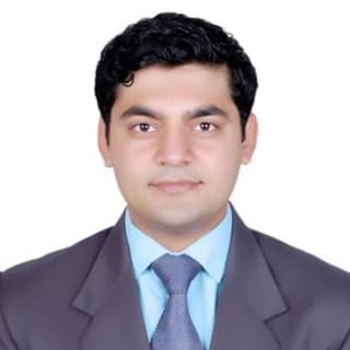 Harshal Shah, MD