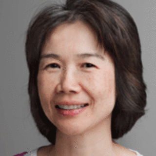 Karen Khoo, MD, Internal Medicine, San Francisco, CA, California Pacific Medical Center-Davies Campus