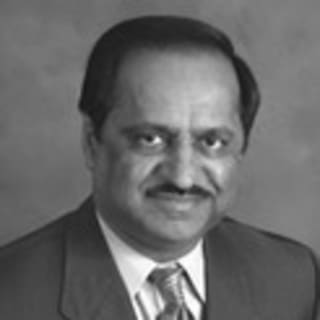 Samir Shah, MD, Cardiology, Belleville, IL