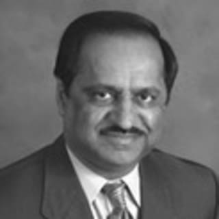 Samir Shah, MD
