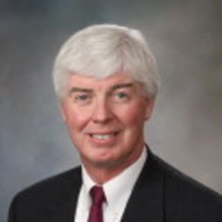 John Bresnahan, MD, Cardiology, Rochester, MN