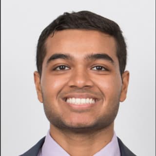 Jaimin Patel, MD