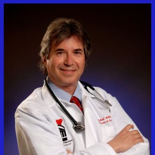 Michael Miller, MD, Cardiology, Philadelphia, PA, Hospital of the University of Pennsylvania