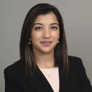 Sahar Shaikh, MD, Resident Physician, Bronx, NY