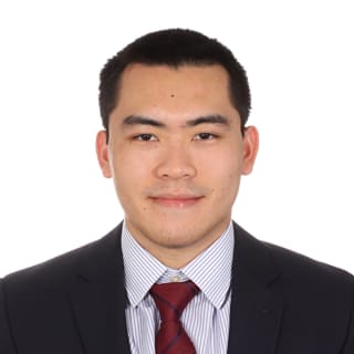 Wilson Wong, MD, General Surgery, New York, NY