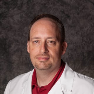 Brandon Bourgeous, MD