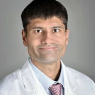Ajal Dave, MD, Neurology, Charlotte, NC