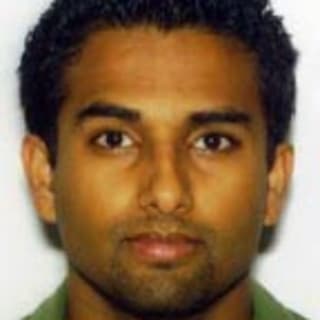 Vivek Angadi, MD