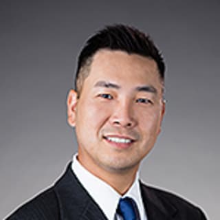 Raymond Yau, MD