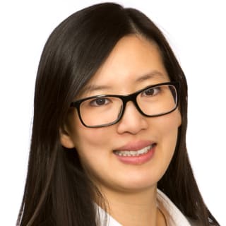 Elizabeth Hsu, MD, Endocrinology, Everett, WA