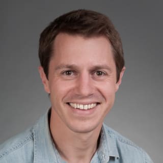 Erik Vanderlip, MD