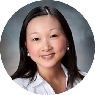Yinghao Riffee, MD