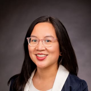 Katharine Liang, MD, Psychiatry, Seattle, WA, Seattle VA Medical Center