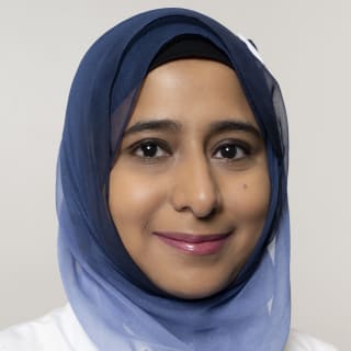 Yusra Jamal, MD