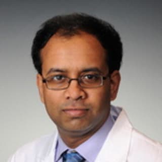 Karthik Gournani, MD, Internal Medicine, Bryn Mawr, PA, Bryn Mawr Hospital