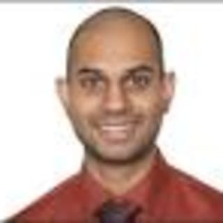 Sohail Zahid, MD, Internal Medicine, Baltimore, MD