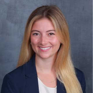 Lexie Cooper, MD, Resident Physician, Austin, TX