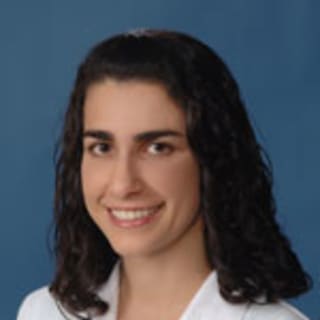 Rachel (Solomon) Ferrara, MD, Family Medicine, Thousand Oaks, CA