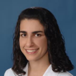 Rachel (Solomon) Ferrara, MD