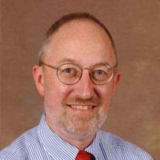 Alan Weder, MD, Internal Medicine, Ann Arbor, MI
