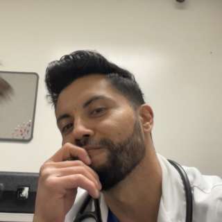 Roberto Marin