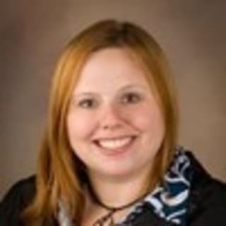 Melissa Karaffa, Nurse Practitioner, Centralia, IL, SSM Health Good Samaritan Hospital