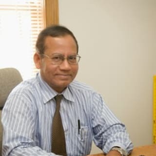 Muhammad Rahman, MD