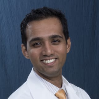 Varun Shetty, MD, Internal Medicine, Erie, PA, UPMC Hamot