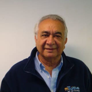 Roger Chabra, MD