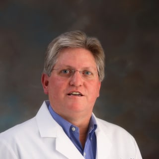 William Brown, MD, Obstetrics & Gynecology, Greenville, NC