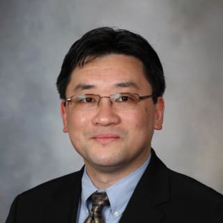 Louis Wong Kee Song, MD, Gastroenterology, Rochester, MN, Mayo Clinic Hospital - Rochester