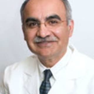 Asim Nisar, MD, Cardiology, Elgin, IL, Advocate Sherman Hospital