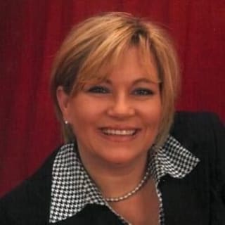 Michelle Dyer, Psychiatric-Mental Health Nurse Practitioner, Lake Charles, LA