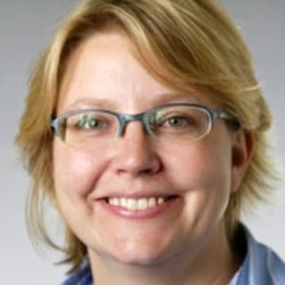 Michele Vander Heyden, MD