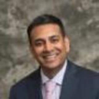 Apurv Agrawal, MD, Oncology, Brick, NJ, Hackensack Meridian Health Ocean University Medical Center