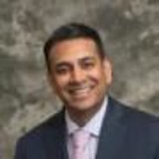 Apurv Agrawal, MD