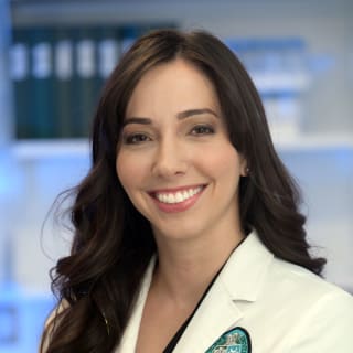 Madeline Mlynczak, MD, Medicine/Pediatrics, Miami, FL